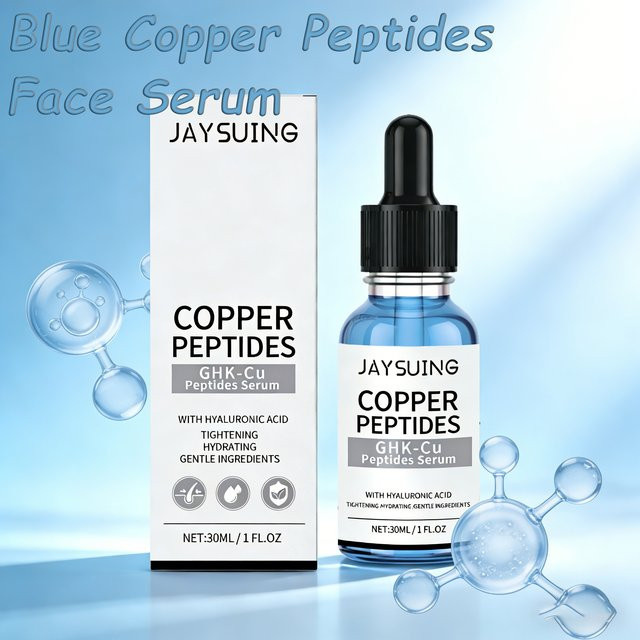 Jaysuing Serum mit Peptide, Gesicht - Bild 1