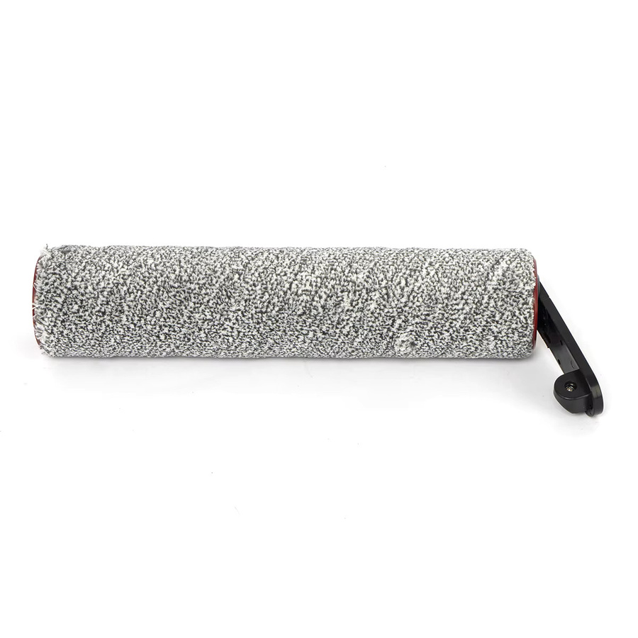 Dreame Ersatzteile Set mit Rollenfilter und HEPA-Filter in Grau und Lila für H14 Dual, H14 Pro, H14, H20 Pro Plus, H20 Ultra und H30 Ultra Staubsauger - Bild 2