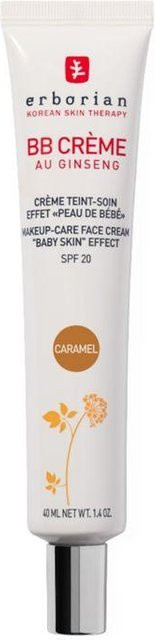 Erborian BB-Creme, Karamell, 40 ml - Bild 1