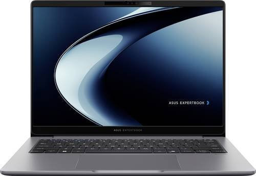Asus ExpertBook PM3 Notebook in Grau mit 14 Zoll WUXGA Display, AMD Ryzen AI 7 350, 16GB RAM und 512GB SSD, Deutsch QWERTZ - Bild 2