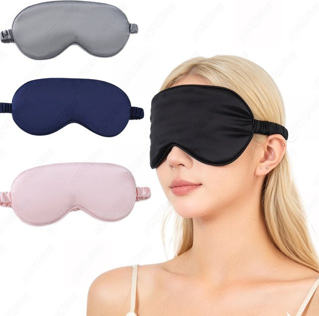 eelhoe Schlafmaske, Unisex - Bild 1