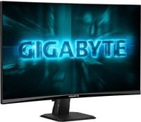Gigabyte GS27FCA Gaming-Monitor mit 27 Zoll Full HD VA-Display in Schwarz - Bild 1