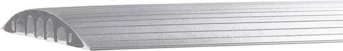 Serpa Kabelbrücke B15 aus TPE in Dunkelgrau, Länge: 1500 mm, 5 Kanäle - Bild 1