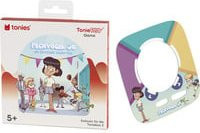 tonies Tonie Play Games S Pechvogel Jo Geschicklichkeitsspiel ab 3 Jahren - Bild 1