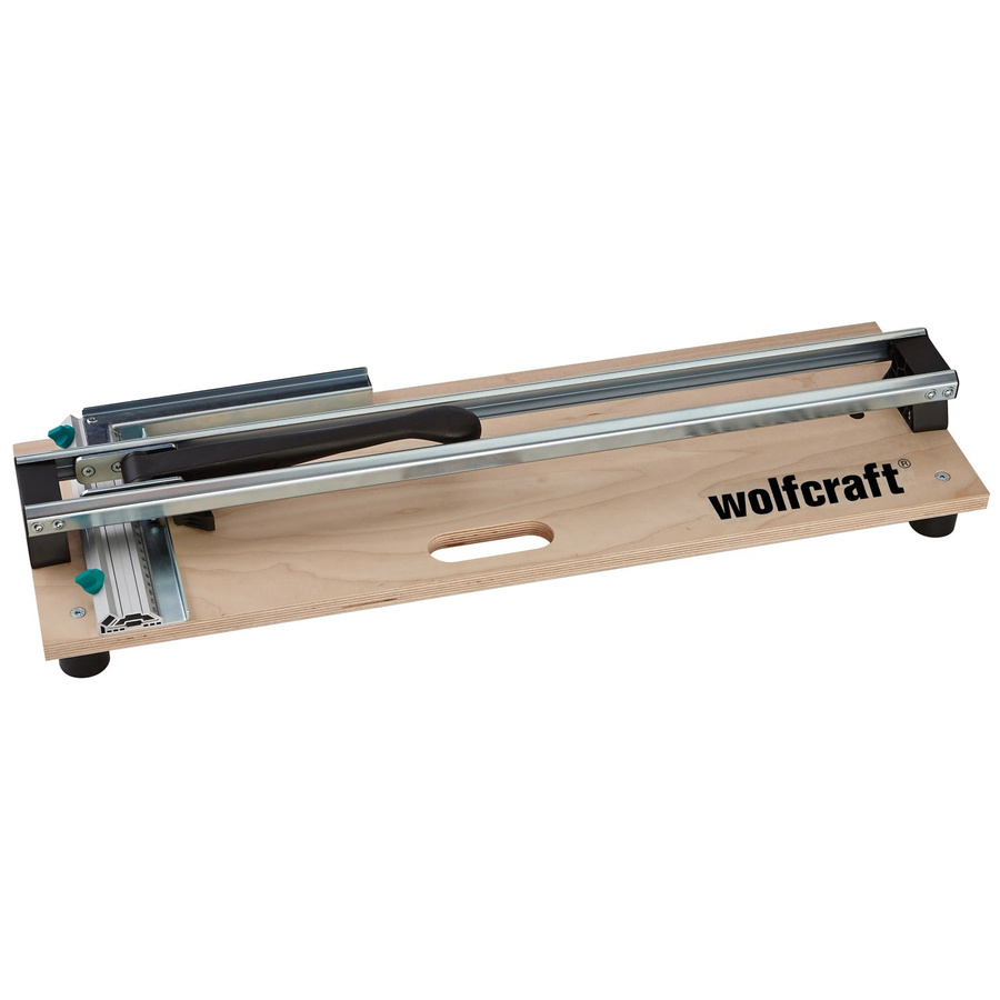 Wolfcraft Fliesenschneider TC 610 W in Multicolour - Bild 2