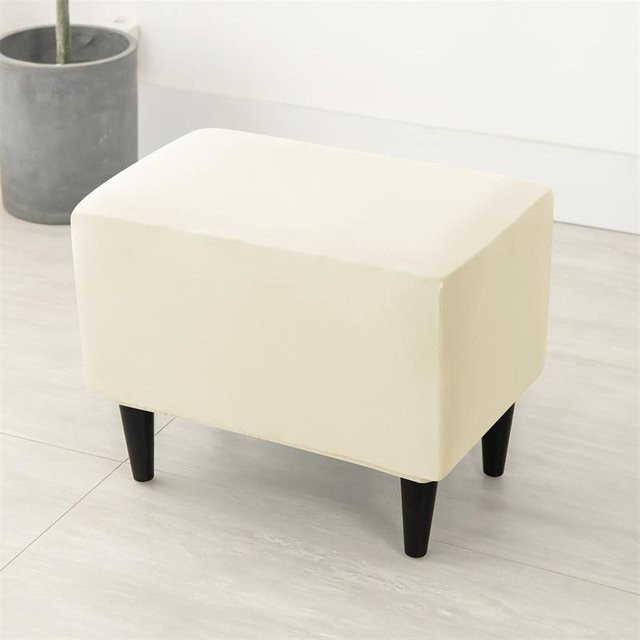 Bestbags Elastischer Liegesofa-Bezug in Beige, Staubdichter und Rutschfester Stretch Sesselbezug für Recliner - Bild 1