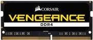 Corsair Vengeance DDR4 SODIMM Arbeitsspeicher, 16 GB, 3200 MHz, CL22, Schwarz - Bild 1