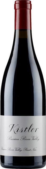 Kistler Pinot Noir Rotwein 2023, Russian River Valley, 0,75 l - Bild 1