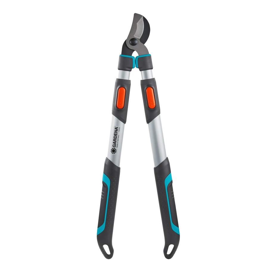 Gardena Astschere TeleCut Long 650-900 B aus Aluminium und Kunststoff - Bild 2