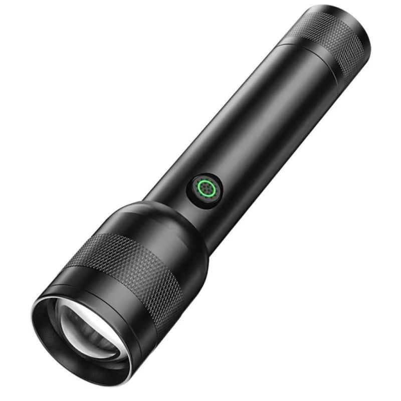 QHSPE Ultrahelle tragbare USB-Leuchte für Camping und Wandern - Bild 4