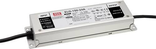 MEAN WELL ELG-150-42AB-3Y LED-Treiber Konstantspannung 150W mit 3 in 1 Dimmer Funktion - Bild 1