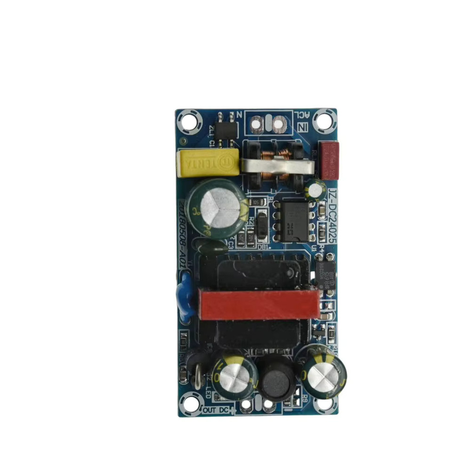 ICGOICIC AC-DC Schaltnetzteilmodul Buck Regulator Step Down Konverter 220V auf 5V 700mA 3,5W in Multicolor - Bild 2