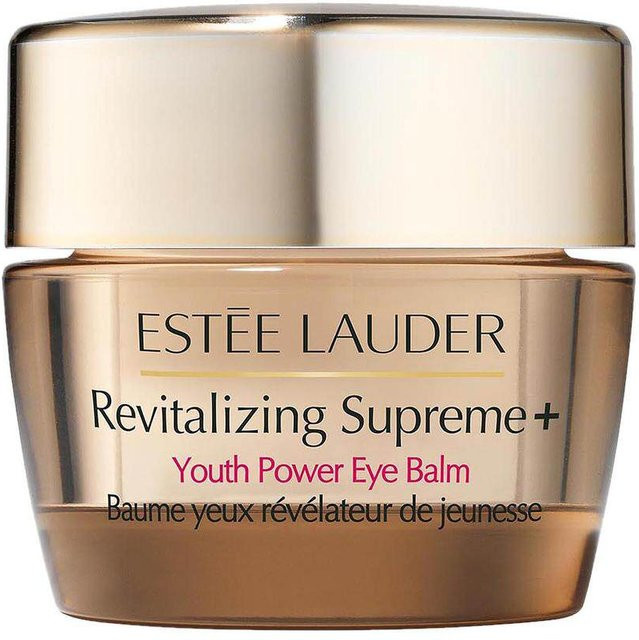 Estee Lauder Revitalizing Supreme+ Youth Power Eye Balm, Augenbalsam für reife Haut - Bild 1