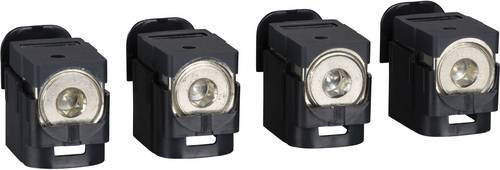 Schneider Electric LV429260 Klemme in Schwarz und Grau - Bild 1