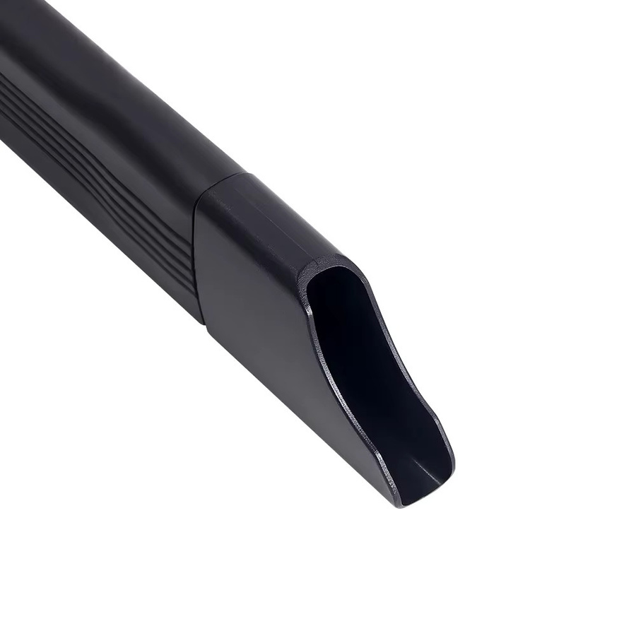 Flexible Fugendüse Verlängerungsschlauch für Dyson Staubsauger, Farbe: Schwarz, Länge: 58,5 cm, Durchmesser: 3,5 cm - Bild 3