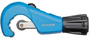 Gedore Rohrabschneider für Kupferrohre 3-35 mm in Blau - Bild 1