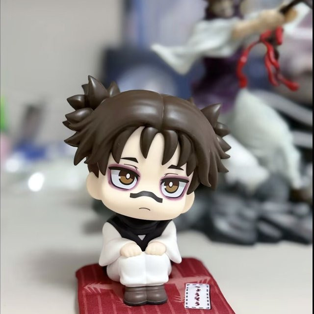 Bandai Jujutsu Kaisen Choso, Actionfigur, Einzelfigur, Kunststoff - Bild 1