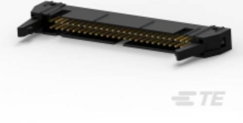 TE Connectivity Tray 1-5102321-0 Schwarz - Bild 1