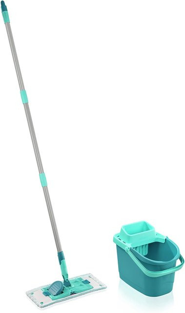 Leifheit Bodenwischer-Set Power Clean M - Bild 1