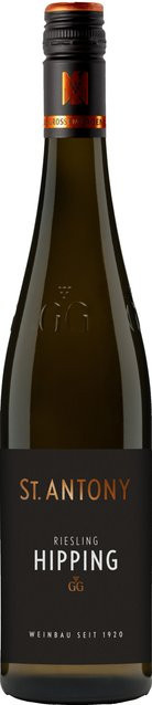 St. Antony Riesling GG trocken 2022 Weißwein 0,75 l - Bild 1