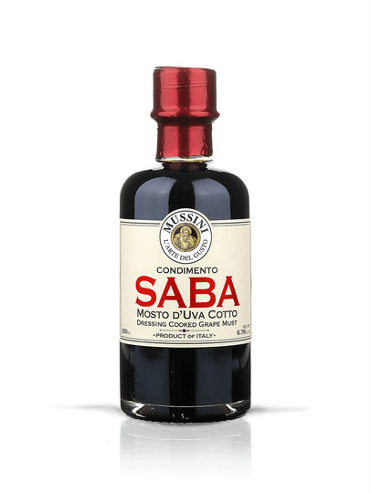 Mussini Saba Condiment 250 ml - Bild 1
