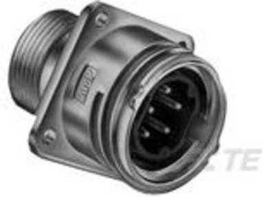 TE Connectivity 208459-1 Box in Silber - Bild 1