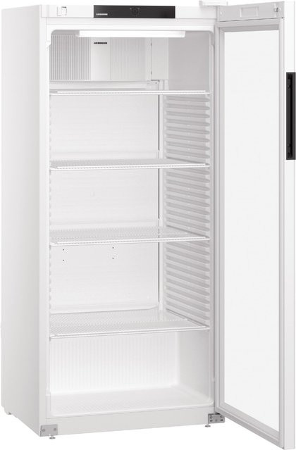 Liebherr Flaschenkühlschrank MRFvc 5511-20 weiß - Bild 1