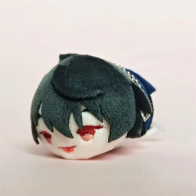 Yiran toy Ensemble Stars Plüschanhänger, ab 2 Jahren - Bild 1