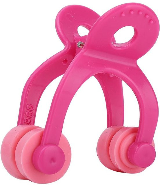 Beautyyy Nasenformer Lifting-Clip, pink - Bild 1