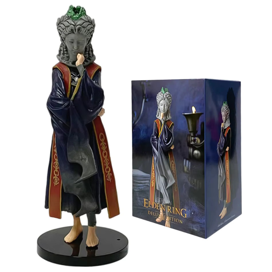 Bandai Elden Ring Sellen Figur, Einzelfigur, 17,5 cm - Bild 3