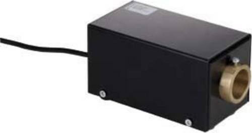 Brumberg LED-Faser-Projektor 0009419W in Schwarz mit warmweißem Licht und 3,6 W - Bild 1