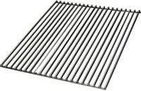 Joe's Barbeque Grillrost Garkammer aus Edelstahl in Silber für 16" Tradition Classic und Special - Bild 1