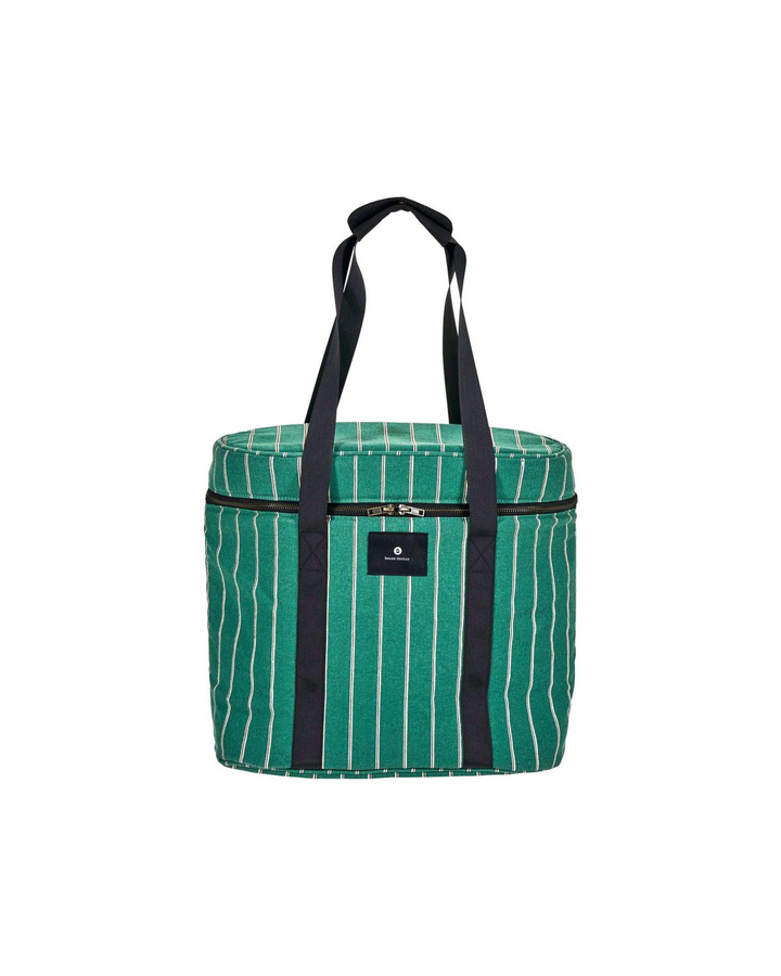 House Doctor Kühltasche in Sattgrün, Breite: 38 cm - Bild 1
