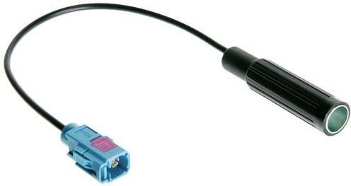 ACV 1521-01 Antennen Adapter Multicolor - Bild 1
