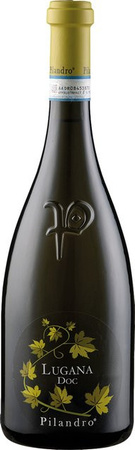 Azienda Agricola Pilandro Lugana, Weißwein, Trebbiano di Lugana, 2025, Italien, trocken, 0,75 l