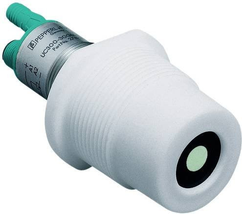 Pepperl+Fuchs Schutzkappe M-105 in Weiß, Artikelnummer 092733 - Bild 1
