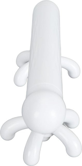 Beautyyy Faszienmassagegerät, white - Bild 1
