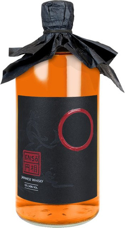 Enso Blended Japanese Whisky, 0,7 l
