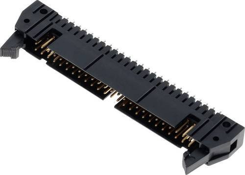 TE Connectivity Tray 1-2169662-0 in Schwarz - Bild 1