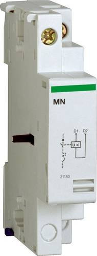 Schneider Electric 21130 Unterspannungsauslöser 415 V/AC in Weiß - Bild 1