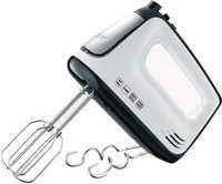 Severin Handmixer HM 3830 in Weiß - Bild 1