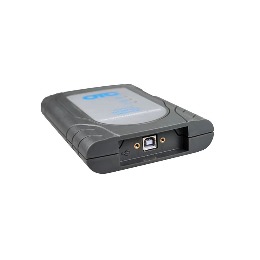 YIQIXIN Toyota OTC Scanner Diagnose Werkzeug Version V18.00.008 für IT3 OTC VIM Techstream GTS Online Flash Programm - Bild 5