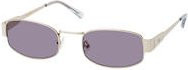 Mister Spex Reno 2163 Sonnenbrille, Vollrand, Rechteckig, Metall, Unisex - Bild 1
