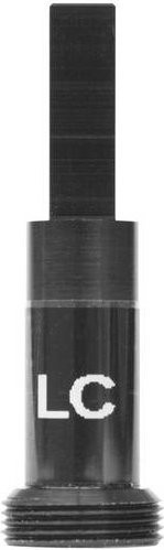 Trend Networks R240-VIP-LC Tip LC Videoadapter Schwarz - Bild 1