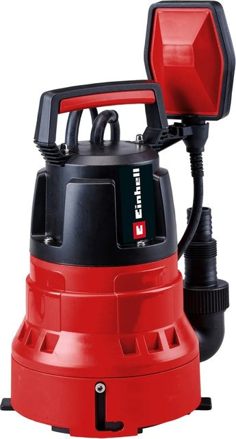 Einhell Schmutzwasserpumpe GC-DP 6935 LL mit Netzbetrieb - Bild 1