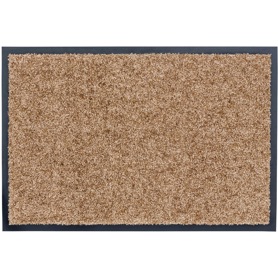 ASTRA Sauberlaufmatte Diamant in Sand, B: 40 cm, T: 60 cm - Bild 2