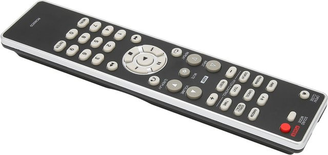Multifunktionale Ersatzfernbedienung für Marantz CD-Player CD5004 CD5003 CD6002 CD6005 CD6006 in Weiß - Bild 1
