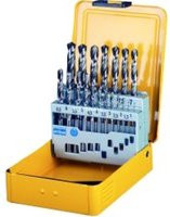 DeWalt HSS-G Metallbohrer-Set DT5923, 19-teilig - Bild 1