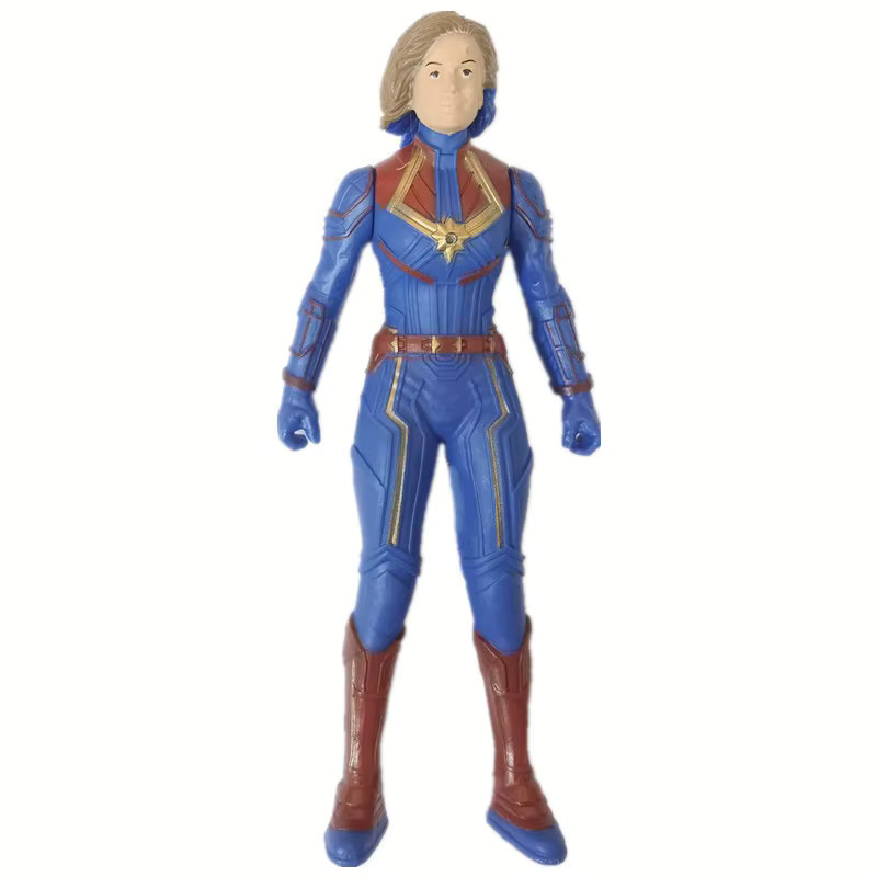 Hot Toys Marvel Avengers League Überraschungsfiguren - Bild 2