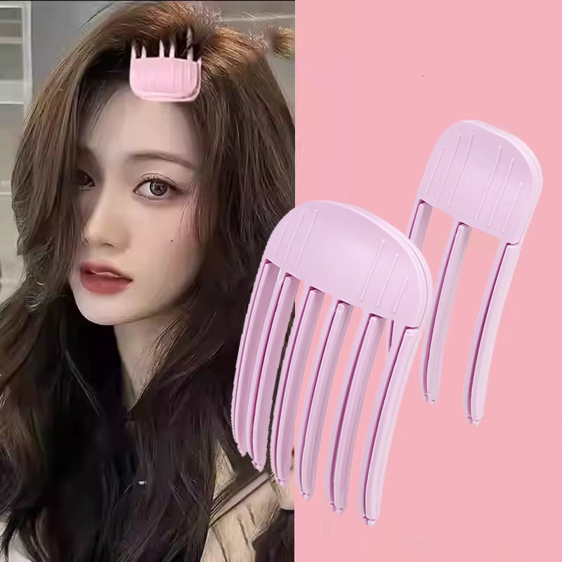 FORWOT Haar Clips für Volumen, Damen - Bild 3